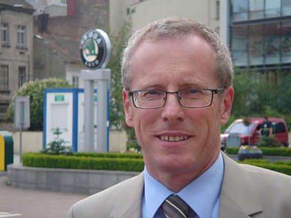  Egger: „Wir dürfen nicht jammern“