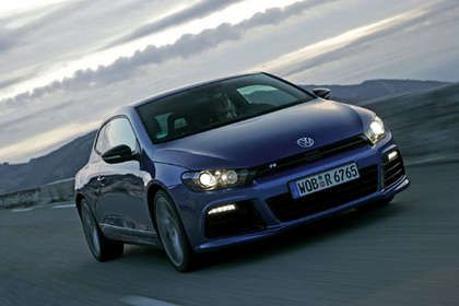  VW-Audi: Verein mit neuer Website