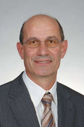  Stabswechsel bei Derendinger