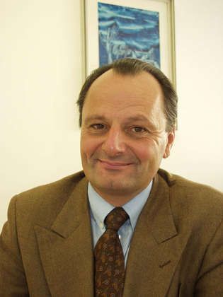  Ernst als Gremial-Obmann wiedergewählt 