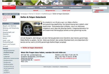  Datenbank soll Vereinfachung der Verwaltung bringen