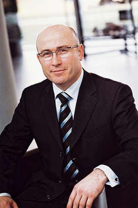  Wechsel bei Porsche AG