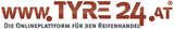  Schon 100 Kunden bei Tyre24
