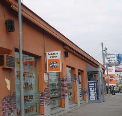  Vorbote der neuen Zeitrechnung