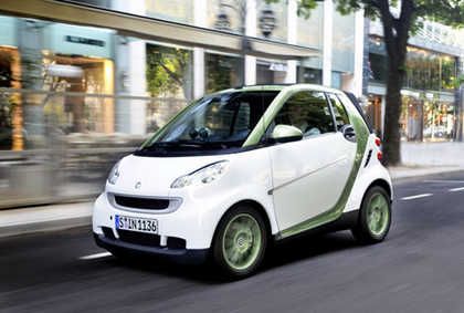  Greenpeace kritisiert Elektroautos
