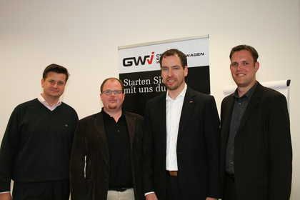  GWi und AutoScout24 starten Kooperation