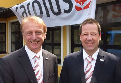  Neues Gesicht, bekannte Strategie
