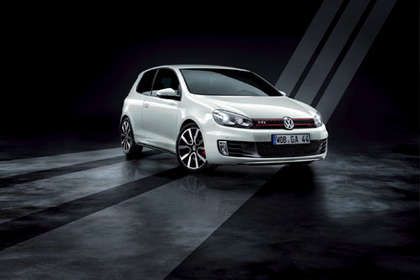  GTI – das war einmal
