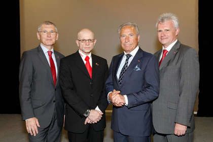  ARBÖ bestätigt Führungsspitze