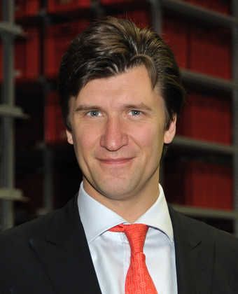  Der nächste Wechsel