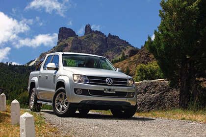  VW Amarok: Verkauf startet im Juni