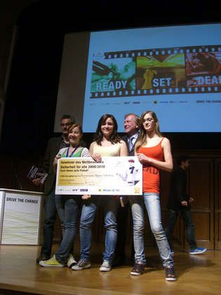  Wiener Schule gewinnt