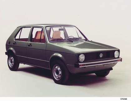  VW übernimmt Mehrheit an Giugiaro