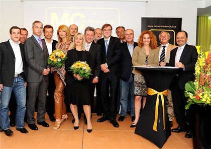  Frisches Blut ist willkommen