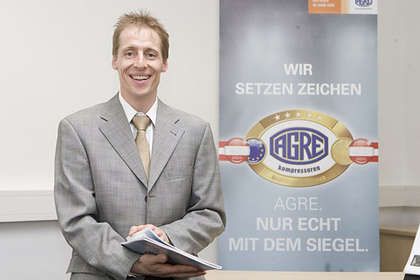  Alpha Druckluft hat neuen Chef