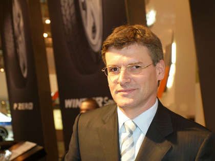  Pirelli: M+S-Geschäft von Unterversorgung geprägt