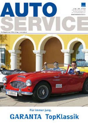  Lischka verlässt „Autoservice“