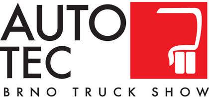  Autotec in Brünn eine Rumpfmesse