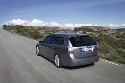  Saab stellt sich völlig neu auf