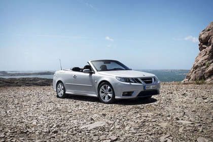  Abschied vom Cabrio
