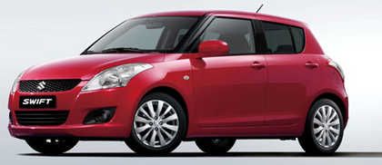  Swift startet im September