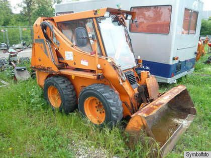  Amtliche Ersatzteilspender