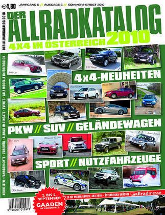  Die Bibel aller 4x4-Fans