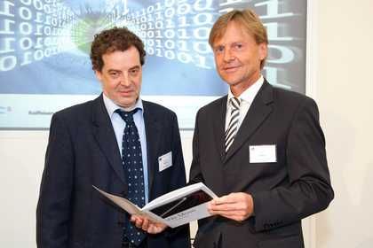  Schwergewichte in Sachen Leichtbau