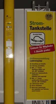  Vereinheitlichung auf dem Weg