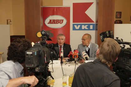  „ARBÖ vernichtet Arbeitsplätze“