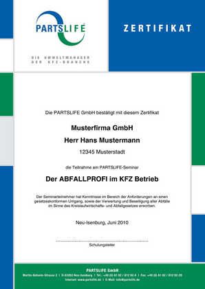  Geballte Informationen
