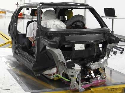  BMW-Konzern baut E-Auto aus Karbon