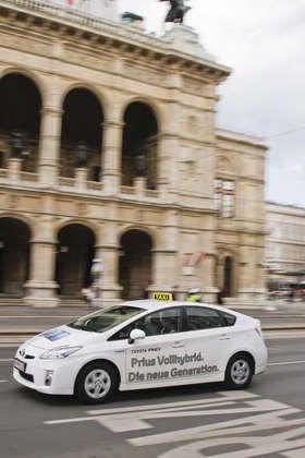  Fuhrpark wird verdoppelt