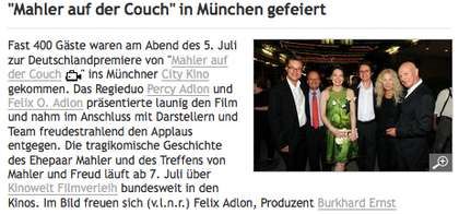  Auto-Kino
