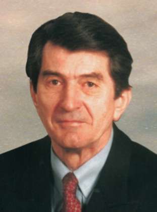  Hermann Andetsberger ist tot