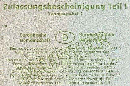  Zeit der Kontraste