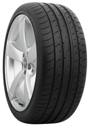  Toyo Tires als Erstausrüster des Audi TT RS