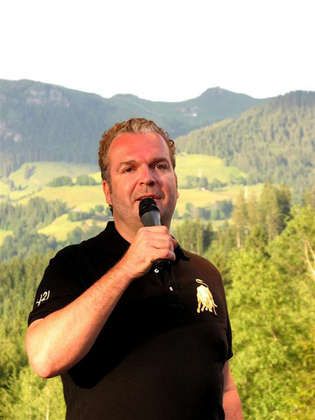 Luxusmarkt erholt sich