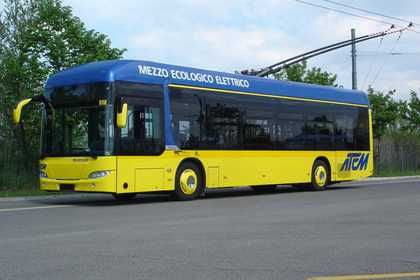  Mit Neoplan-Aura 