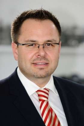  Karriere bei Bosch