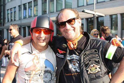  Harte Kerle, weicher Kern