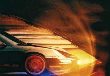  Der Kunst-Porsche