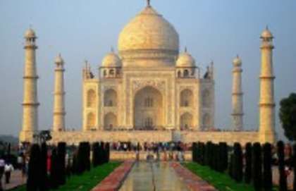  Auf nach Indien