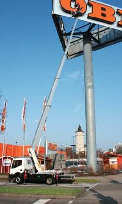  Erhebungen in Hannover