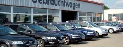  Starke Nachfrage