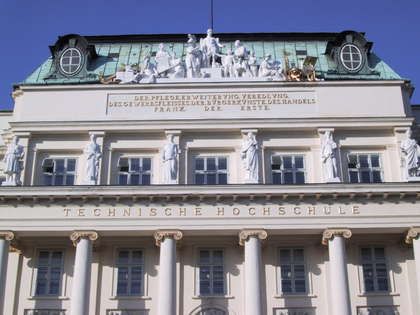  Geld fürs Studieren