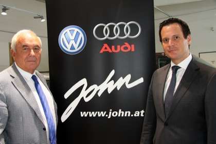  John ist 50