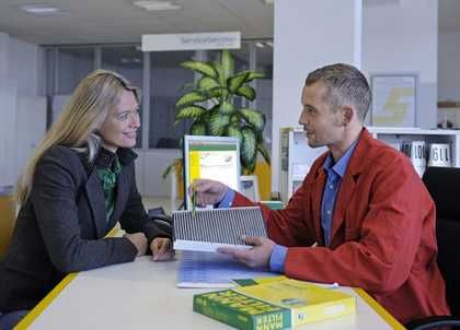  Größeres Programm für SCR-Systeme