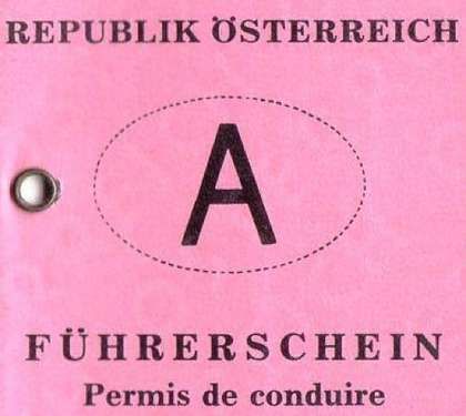  Mehr Führerscheine, aber weniger alte Neulinge