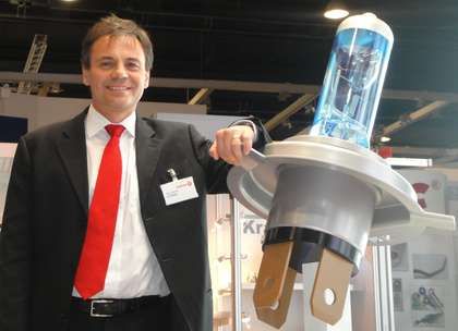  Optimales Produkt im Performance-Segment  